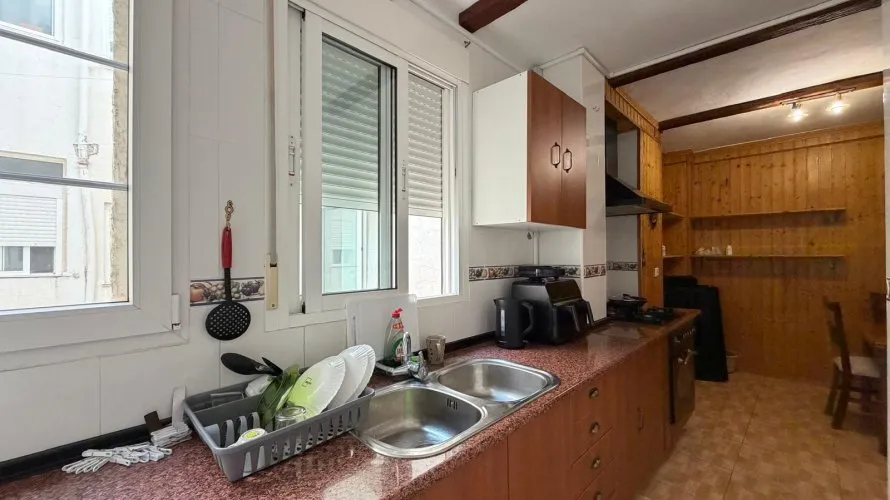 2 bedrooms apartment for sale, Torrevieja, Spain No. 590 № 21