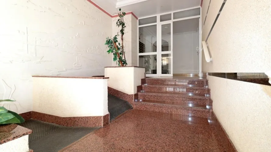 2 bedrooms apartment for sale, Torrevieja, Spain No. 619 № 19