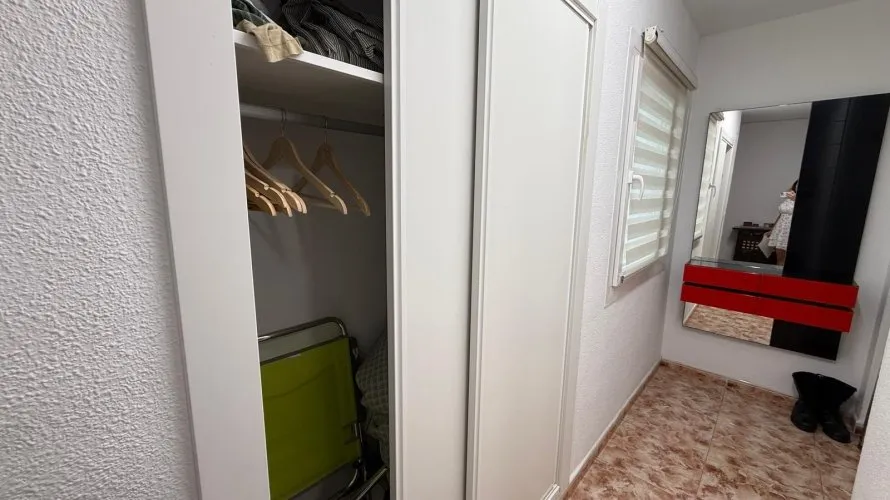 1 bedroom apartment for sale, Torrevieja, Spain No. 609 № 21