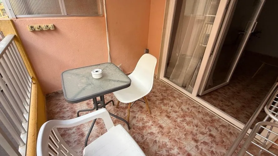 1 bedroom apartment for sale, Torrevieja, Spain No. 609 № 17