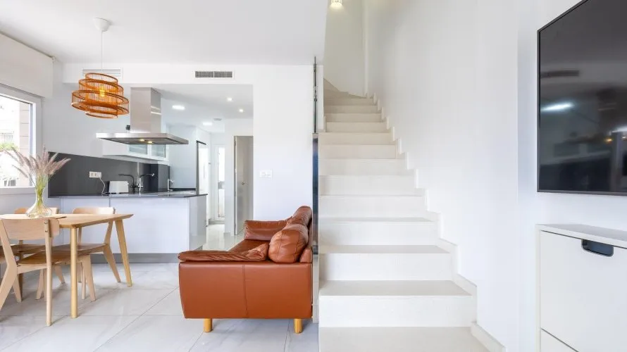 107m² house for sale, Torrevieja, Spain No. 602 № 19