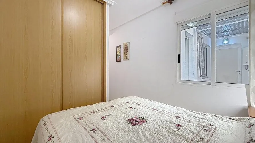 1 bedroom apartment for sale, Torrevieja, Spain No. 598 № 5