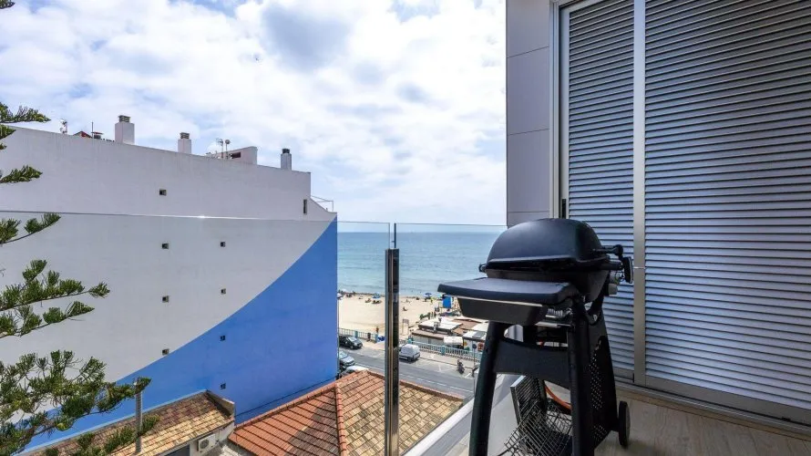 129m² apartment for sale, Torrevieja, Spain No. 566 № 19