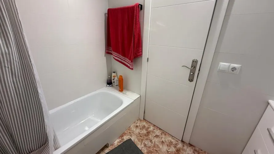 1 bedroom apartment for sale, Torrevieja, Spain No. 609 № 14