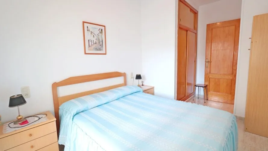2 bedrooms apartment for sale, Torrevieja, Spain No. 618 № 8