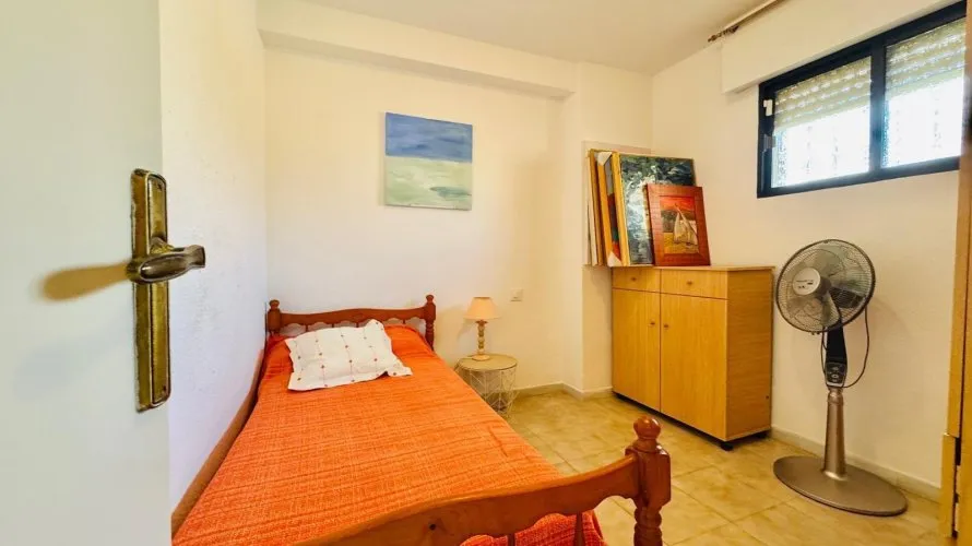 80m² apartment for sale, Torrevieja, Spain No. 597 № 8