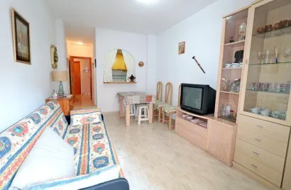 2 bedrooms apartment for sale, Torrevieja, Spain No. 618