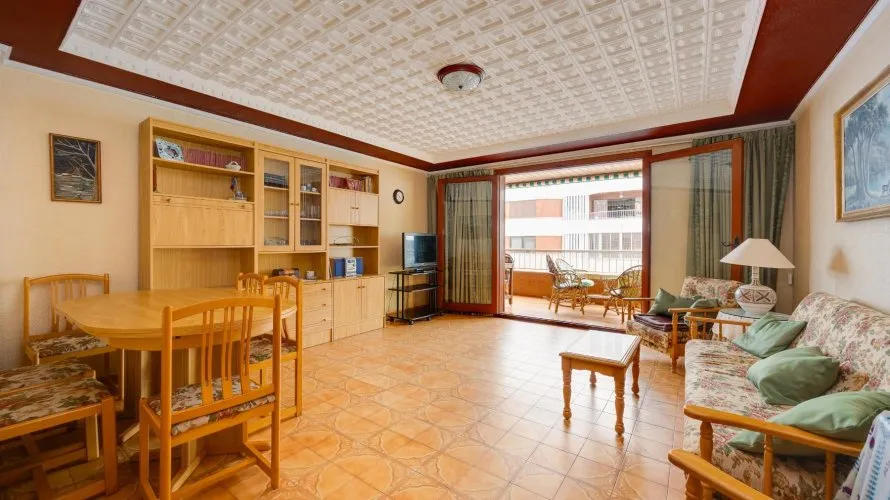100m² apartment for sale, Torrevieja, Spain No. 578 № 24