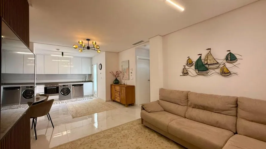 2 bedrooms land plot for sale, Torrevieja, Spain No. 610 № 24