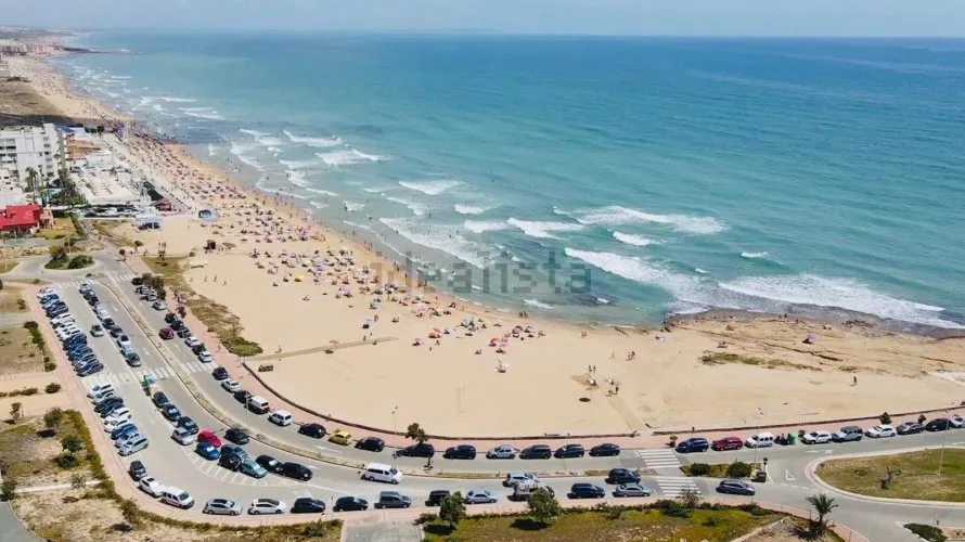 80m² apartment for sale, Torrevieja, Spain No. 597 № 15