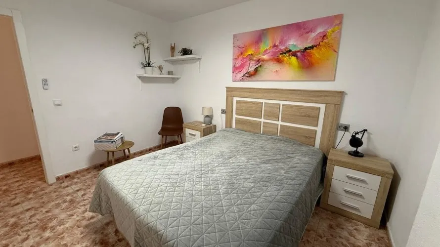 1 bedroom apartment for sale, Torrevieja, Spain No. 609 № 9