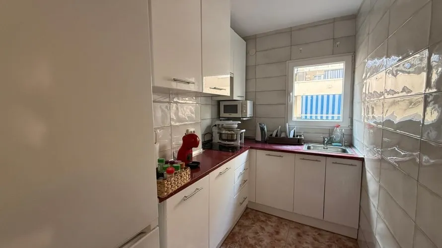 1 bedroom apartment for sale, Torrevieja, Spain No. 609 № 7