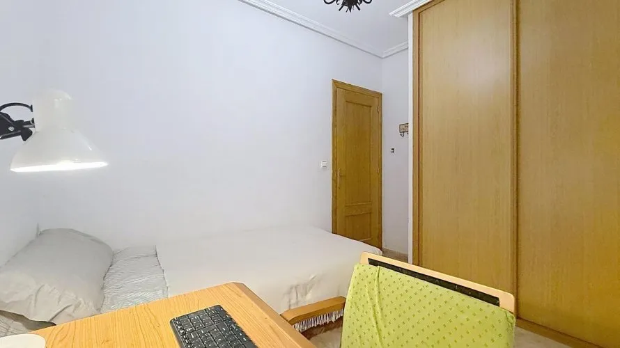 1 bedroom apartment for sale, Torrevieja, Spain No. 598 № 12