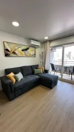 1 bedroom apartment for sale, Torrevieja, Spain No. 607