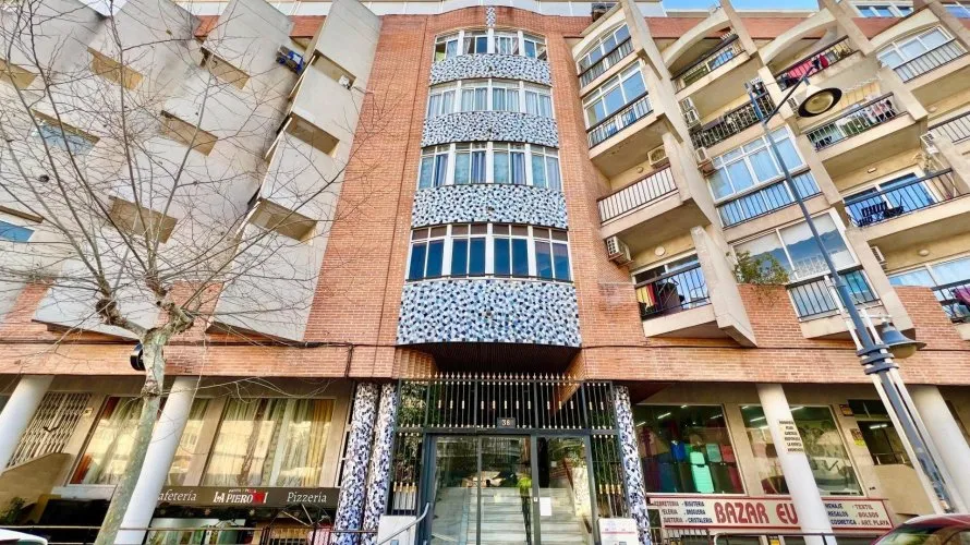 33m² apartment for sale, Torrevieja, Spain No. 579 № 14