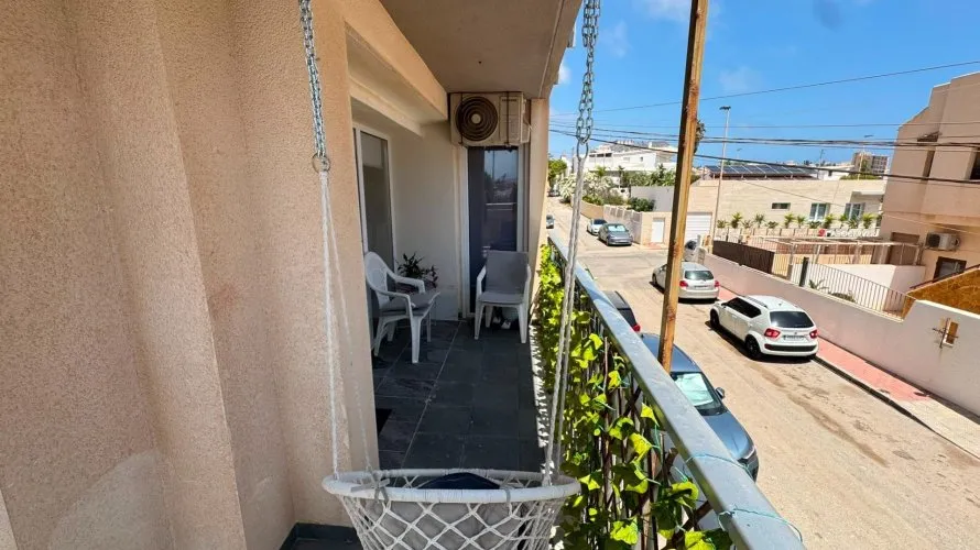 2 bedrooms apartment for sale, Torrevieja, Spain No. 585 № 12