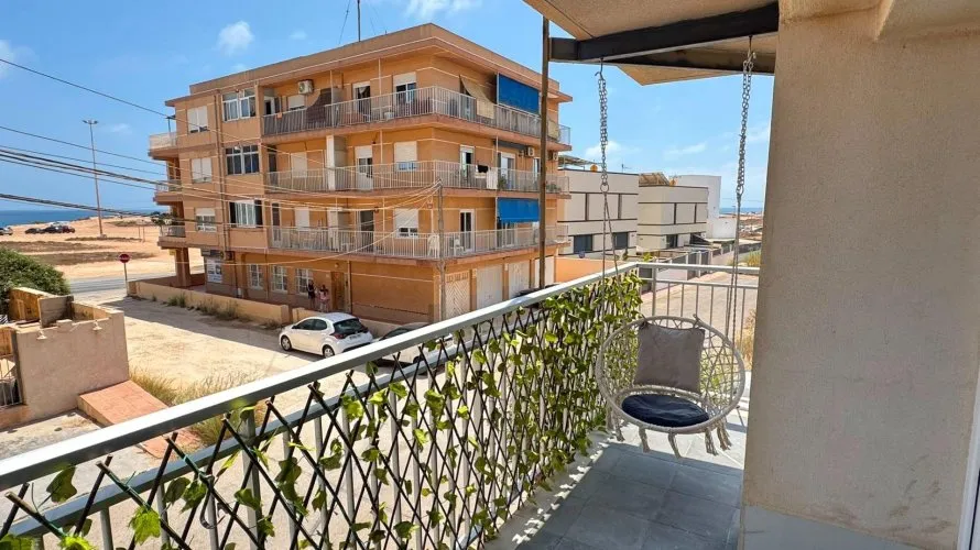 2 bedrooms apartment for sale, Torrevieja, Spain No. 585 № 15