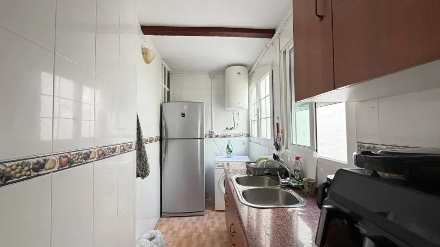 2 bedrooms apartment for sale, Torrevieja, Spain No. 590 № 25