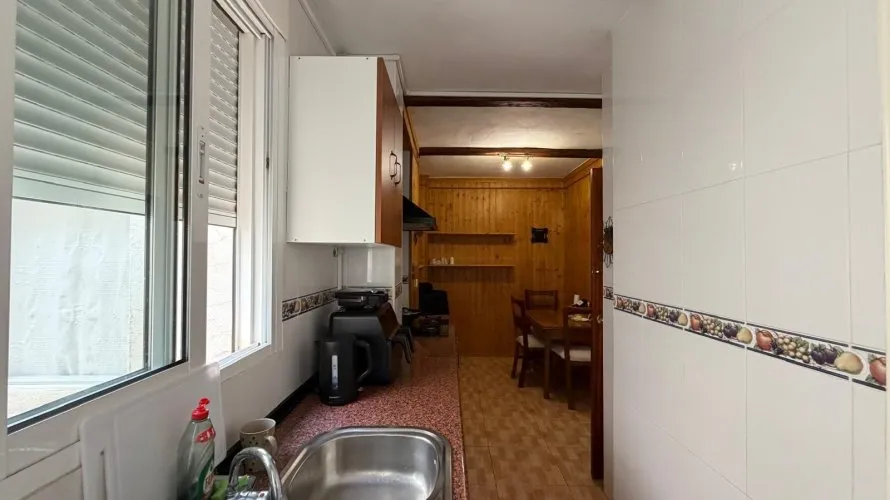 2 bedrooms apartment for sale, Torrevieja, Spain No. 590 № 22