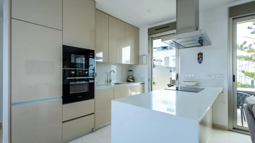 129m² apartment for sale, Torrevieja, Spain No. 566 № 21