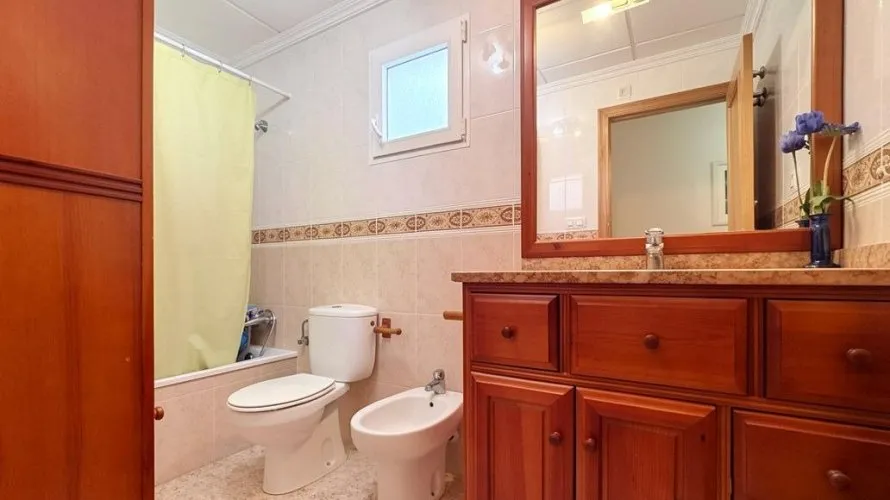 3 bedrooms apartment for sale, Torrevieja, Spain No. 612 № 2