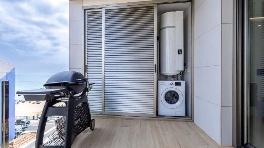 129m² apartment for sale, Torrevieja, Spain No. 566 № 20