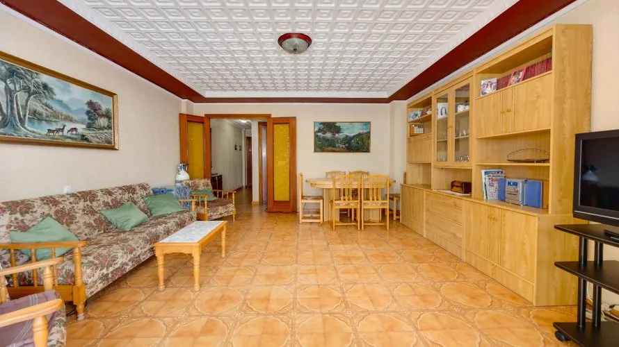 100m² apartment for sale, Torrevieja, Spain No. 578 № 26