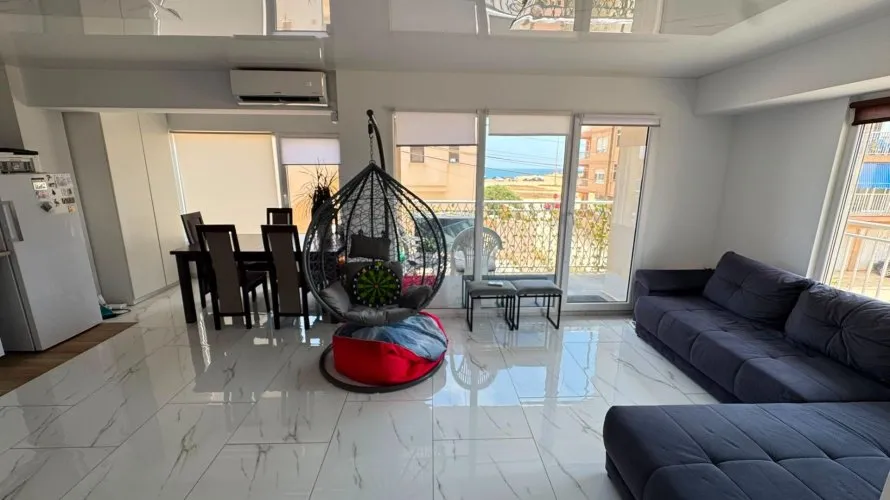 2 bedrooms apartment for sale, Torrevieja, Spain No. 585 № 19