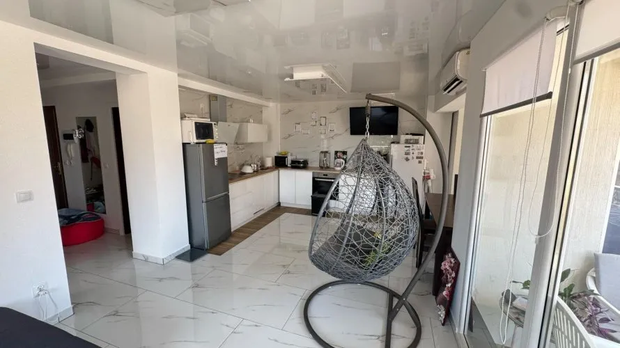 2 bedrooms apartment for sale, Torrevieja, Spain No. 585 № 17