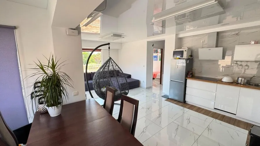 2 bedrooms apartment for sale, Torrevieja, Spain No. 585 № 21
