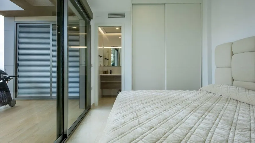 129m² apartment for sale, Torrevieja, Spain No. 566 № 10