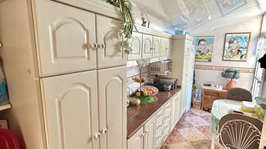 2 bedrooms villa for sale, Torrevieja, Spain No. 605 № 7