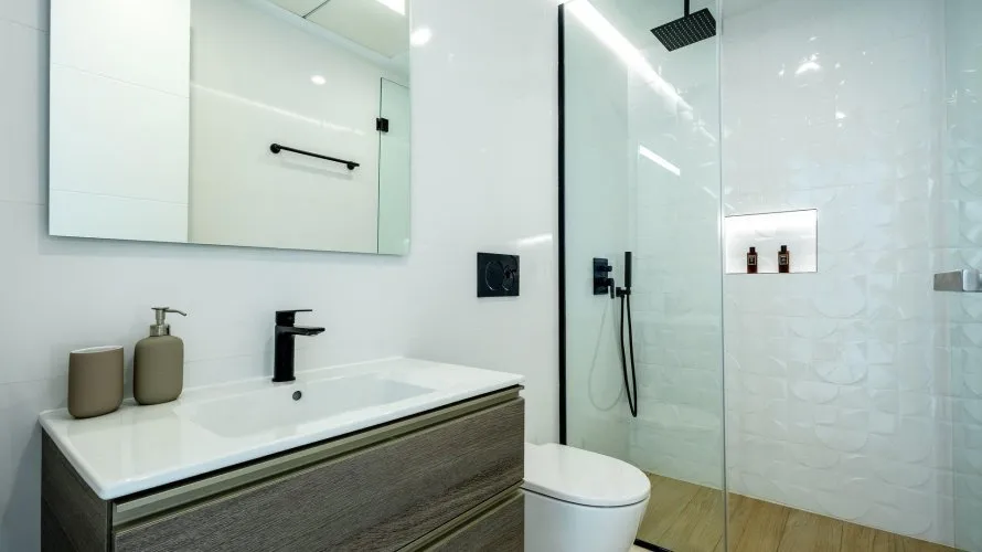 129m² apartment for sale, Torrevieja, Spain No. 566 № 4