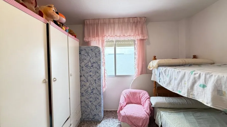 3 bedrooms apartment for sale, Torrevieja, Spain No. 696 № 6