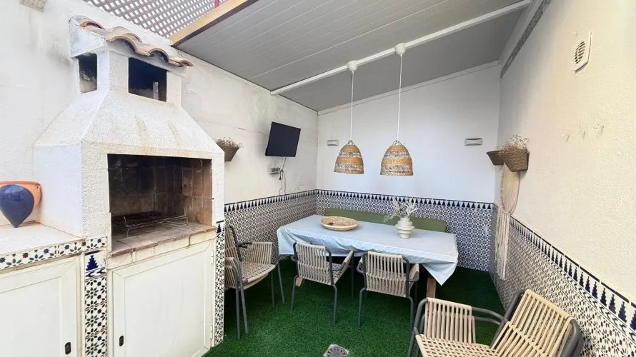 65m² bungalow for sale, Torrevieja, Spain No. 668 № 21