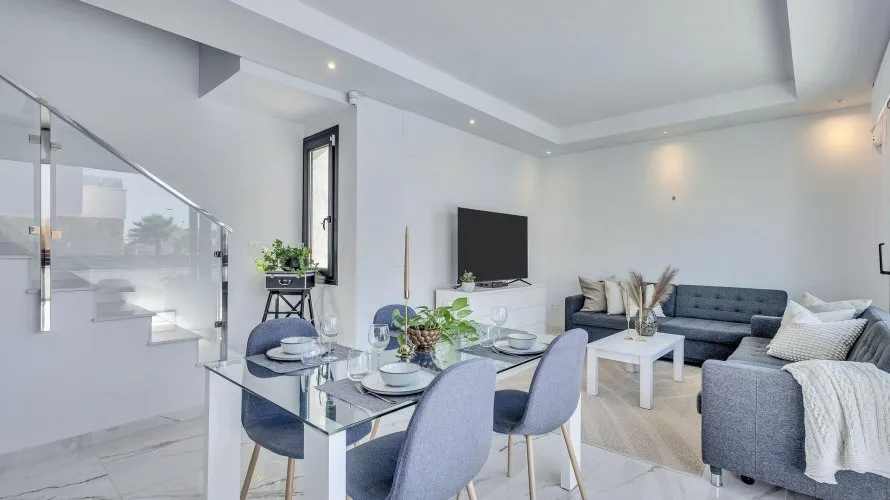120m² villa for sale, Torrevieja, Spain No. 671 № 23
