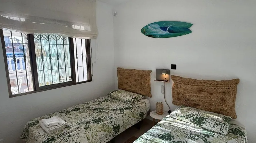 65m² bungalow for sale, Torrevieja, Spain No. 668 № 25