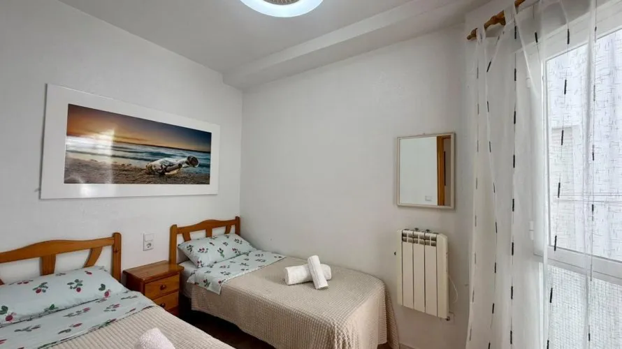 3 bedrooms penthouse for sale, Torrevieja, Spain No. 720 № 1