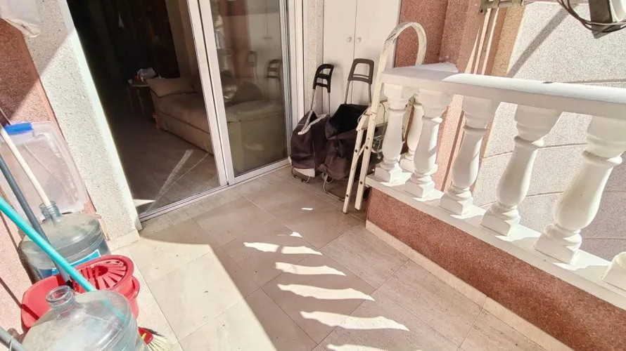 3 bedrooms apartment for sale, Torrevieja, Spain No. 732