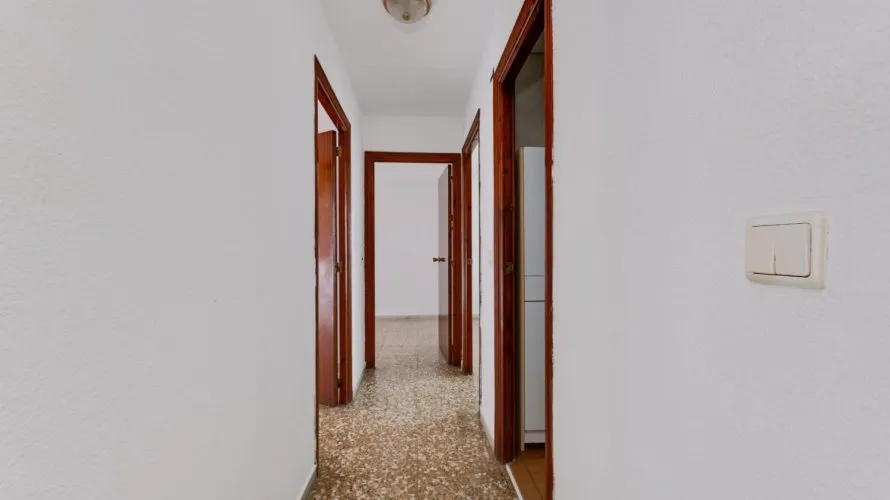 105m² apartment for sale, Torrevieja, Spain No. 724 № 12