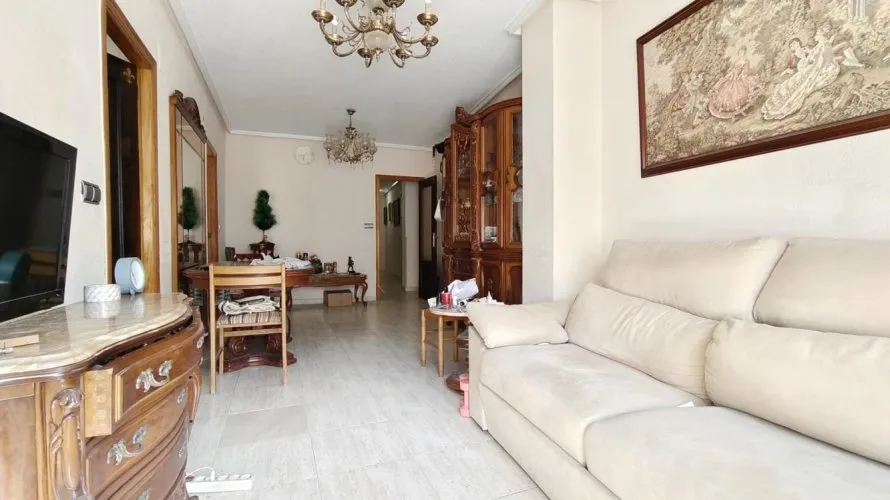 3 bedrooms apartment for sale, Torrevieja, Spain No. 732 № 4