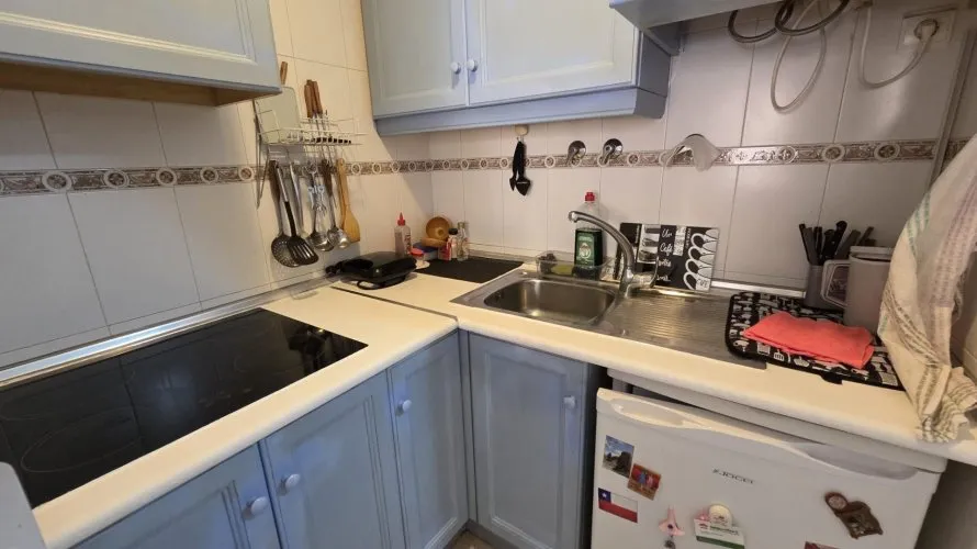 39m² apartment for sale, Torrevieja, Spain No. 624 № 10