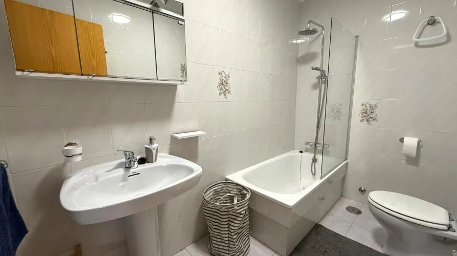 2 bedrooms penthouse for sale, Torrevieja, Spain No. 642 № 17