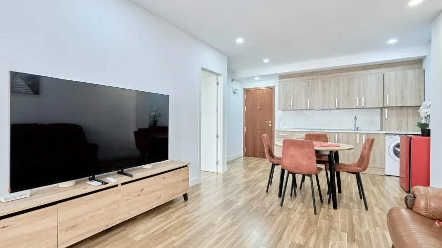 1 bedroom apartment for sale, Torrevieja, Spain No. 712 № 17