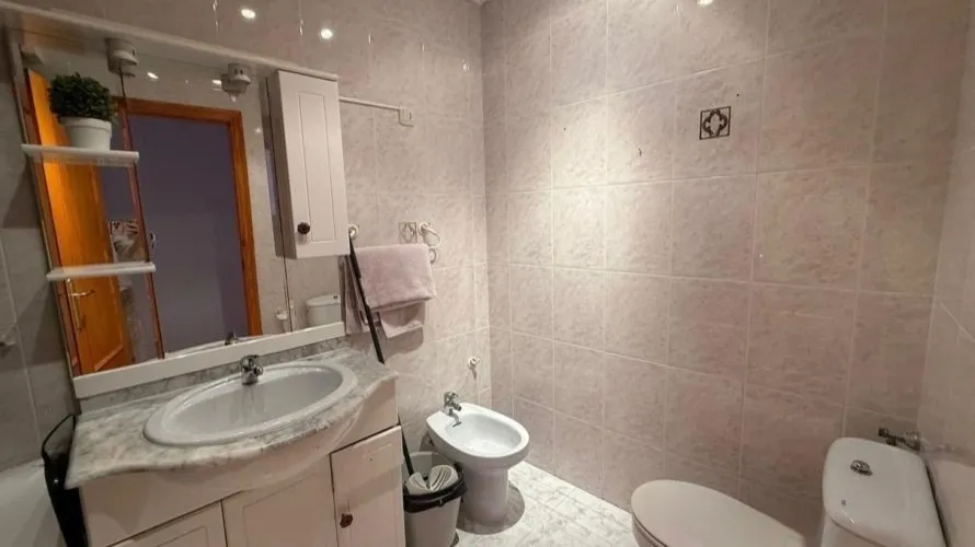 3 bedrooms penthouse for sale, Torrevieja, Spain No. 716 № 17