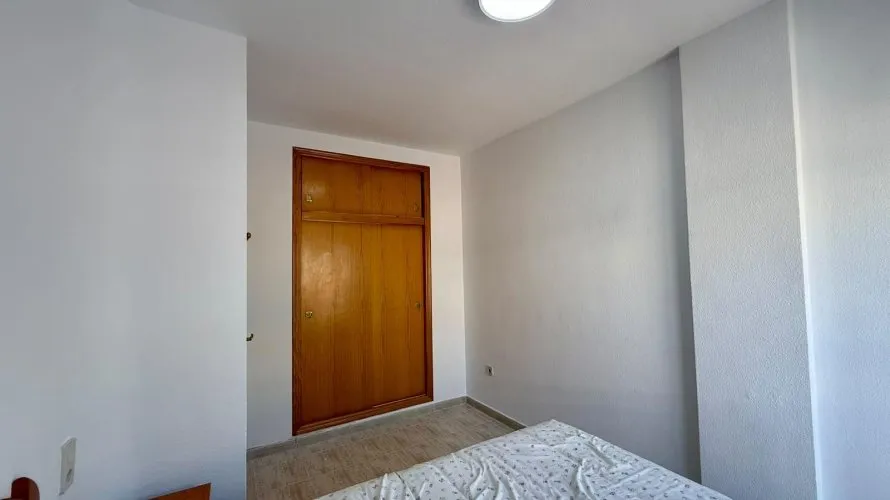 2 bedrooms apartment for sale, Torrevieja, Spain No. 698 № 14