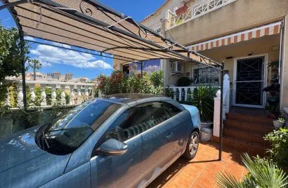 2 bedrooms house for sale, Torrevieja, Spain No. 627