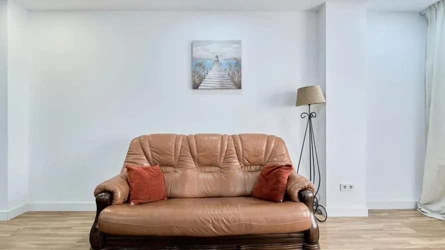 1 bedroom apartment for sale, Torrevieja, Spain No. 712 № 19