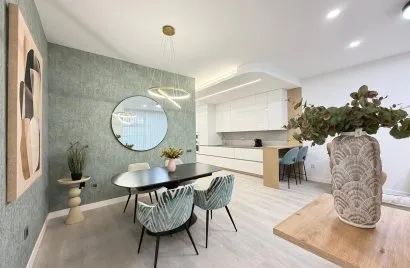2 bedrooms apartment for sale, Torrevieja, Spain No. 710