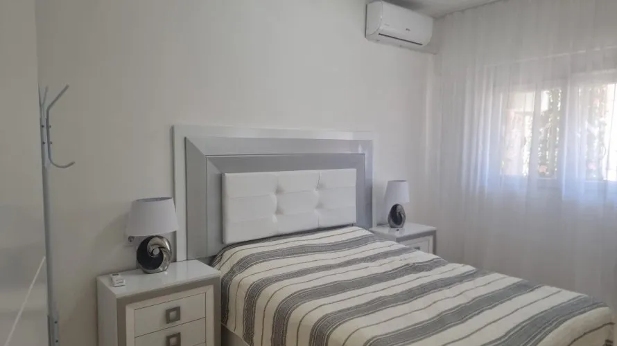 1 bedroom apartment for sale, Torrevieja, Spain No. 691 № 21